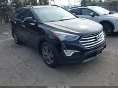 KM8SMDHFXGU144280 2016 HYUNDAI SANTA FE