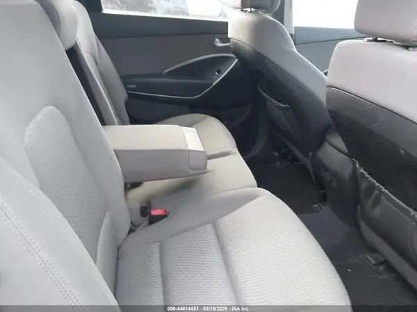KM8SMDHFXGU144280 2016 HYUNDAI SANTA FE - Image 8
