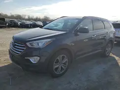 KM8SMDHFXGU145297 2016 HYUNDAI SANTA FE