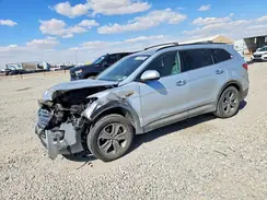 KM8SMDHFXGU148006 2016 HYUNDAI SANTA FE