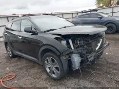 KM8SMDHFXGU150340 2016 HYUNDAI SANTA FE