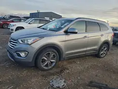 KM8SMDHFXGU151519 2016 HYUNDAI SANTA FE