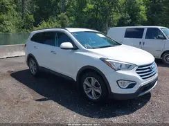 KM8SMDHFXGU151567 2016 HYUNDAI SANTA FE
