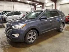 KM8SMDHFXGU151827 2016 HYUNDAI SANTA FE