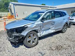 KM8SMDHFXGU151908 2016 HYUNDAI SANTA FE