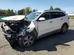 KM8SMDHFXGU153142 2016 HYUNDAI SANTA FE