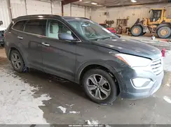KM8SMDHFXGU154212 2016 HYUNDAI SANTA FE