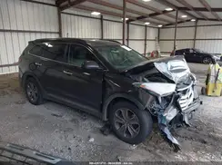 KM8SMDHFXGU154677 2016 HYUNDAI SANTA FE