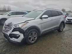 KM8SMDHFXGU158096 2016 HYUNDAI SANTA FE