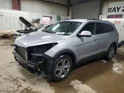 KM8SMDHFXGU158244 2016 HYUNDAI SANTA FE