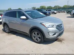 KM8SMDHFXGU162441 2016 HYUNDAI SANTA FE