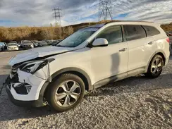 KM8SMDHFXGU162522 2016 HYUNDAI SANTA FE