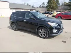 KM8SMDHFXGU162911 2016 HYUNDAI SANTA FE