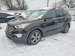 KM8SMDHFXGU163265 2016 HYUNDAI SANTA FE