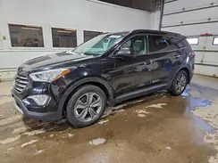 KM8SMDHFXGU163296 2016 HYUNDAI SANTA FE