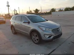KM8SMDHFXGU163962 2016 HYUNDAI SANTA FE