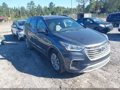 KM8SMDHFXHU166104 2017 HYUNDAI SANTA FE