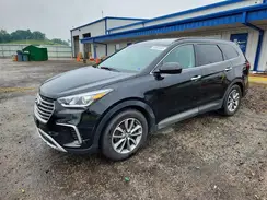 KM8SMDHFXHU176115 2017 HYUNDAI SANTA FE