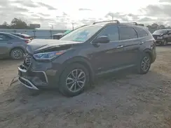 KM8SMDHFXHU176681 2017 HYUNDAI SANTA FE