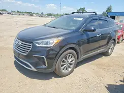 KM8SMDHFXHU176745 2017 HYUNDAI SANTA FE