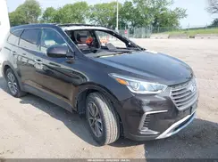 KM8SMDHFXHU176969 2017 HYUNDAI SANTA FE