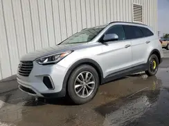 KM8SMDHFXHU177863 2017 HYUNDAI SANTA FE