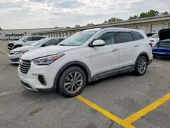KM8SMDHFXHU178172 2017 HYUNDAI SANTA FE