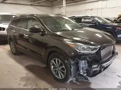 KM8SMDHFXHU182643 2017 HYUNDAI SANTA FE