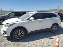 KM8SMDHFXHU192296 2017 HYUNDAI SANTA FE