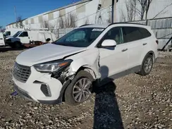 KM8SMDHFXHU204320 2017 HYUNDAI SANTA FE