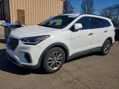 KM8SMDHFXHU208321 2017 HYUNDAI SANTA FE