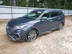 KM8SMDHFXHU209372 2017 HYUNDAI SANTA FE