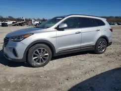 KM8SMDHFXHU209601 2017 HYUNDAI SANTA FE