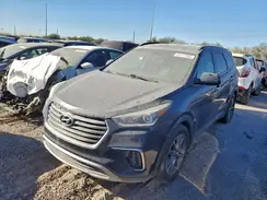 KM8SMDHFXHU215401 2017 HYUNDAI SANTA FE