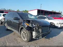 KM8SMDHFXHU218458 2017 HYUNDAI SANTA FE