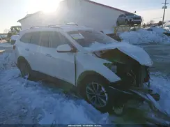 KM8SMDHFXHU220453 2017 HYUNDAI SANTA FE