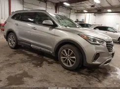 KM8SMDHFXHU224468 2017 HYUNDAI SANTA FE
