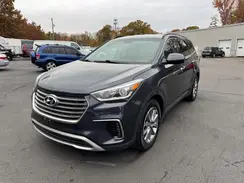 KM8SMDHFXHU225958 2017 HYUNDAI SANTA FE