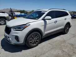 KM8SMDHFXHU229590 2017 HYUNDAI SANTA FE