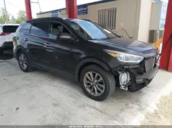 KM8SMDHFXHU230464 2017 HYUNDAI SANTA FE