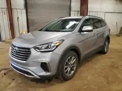 KM8SMDHFXHU230626 2017 HYUNDAI SANTA FE