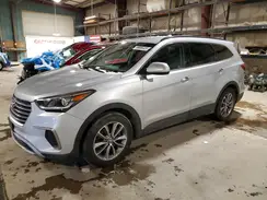 KM8SMDHFXHU231484 2017 HYUNDAI SANTA FE
