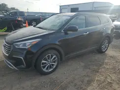 KM8SMDHFXHU231517 2017 HYUNDAI SANTA FE