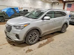 KM8SMDHFXHU244932 2017 HYUNDAI SANTA FE