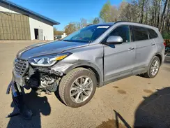 KM8SMDHFXHU251444 2017 HYUNDAI SANTA FE