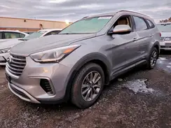 KM8SMDHFXHU252562 2017 HYUNDAI SANTA FE