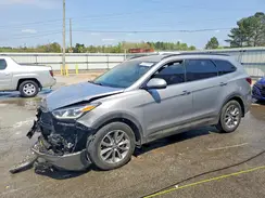 KM8SMDHFXJU257914 2018 HYUNDAI SANTA FE