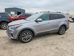 KM8SMDHFXJU268475 2018 HYUNDAI SANTA FE