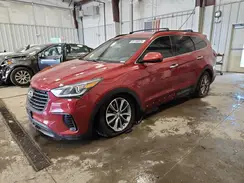 KM8SMDHFXJU268928 2018 HYUNDAI SANTA FE