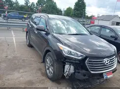 KM8SMDHFXJU276995 2018 HYUNDAI SANTA FE